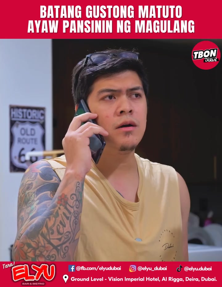 [MGA EPISOD] 022P0722 mag asawang mapapalayas pero nakahanap ng pera