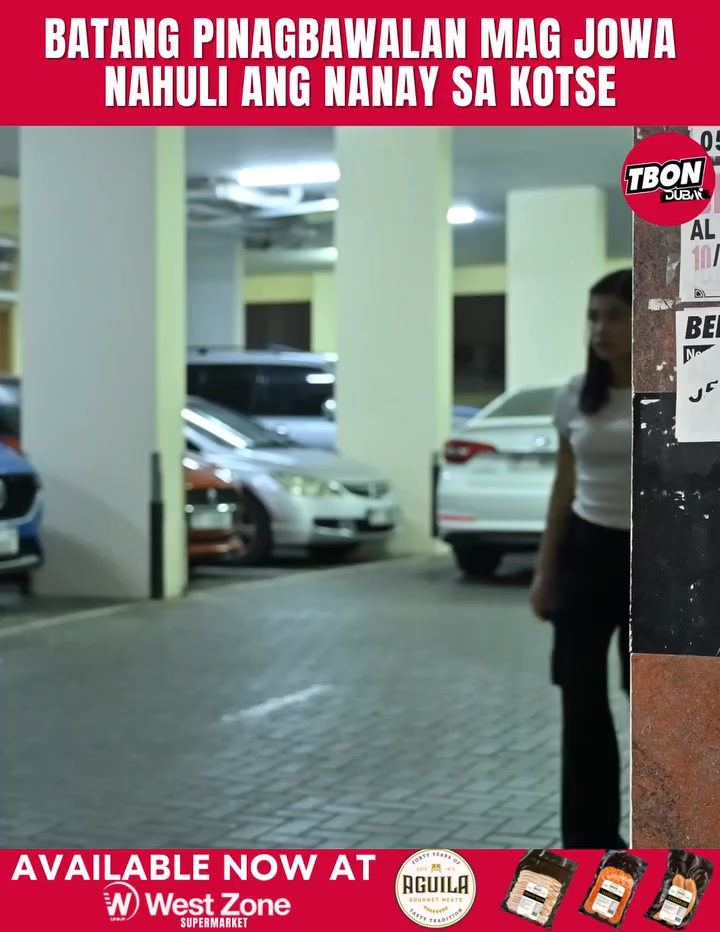 [MGA EPISOD] 024P0722 batang gutong matuto ayaw pansinin ng magulang