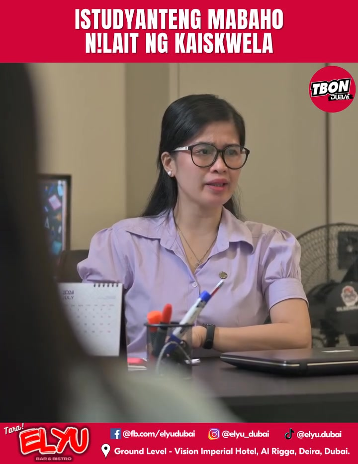 [MGA EPISOD] 026P0722 batang pinagbawalan mag jowa nahuli ang nanay sa kotse