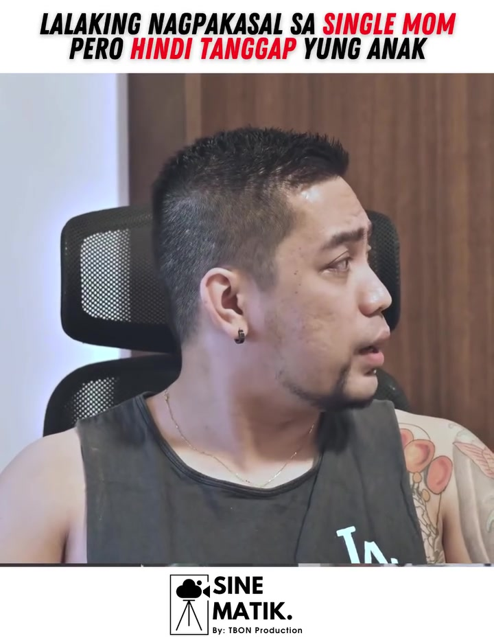 [MGA EPISOD] 035P0722 waiter na pinoy kinutya na walang pera ang kapwa kabayan