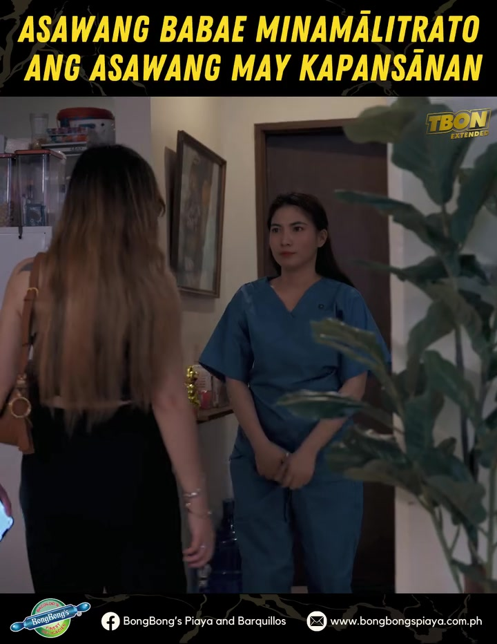 [MGA EPISOD] 103P0808 asawang babae minamālitrato ang asawang may kapansānan