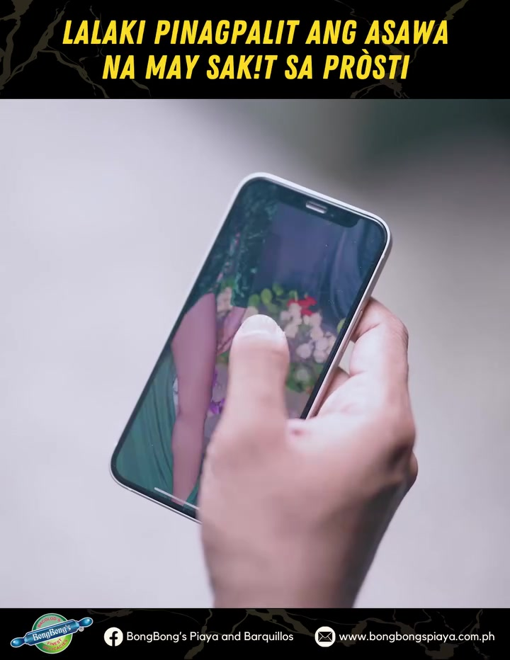 [MGA EPISOD] 106P0808 lalaki pinagpalit ang asawa na may sakit sa pròsti