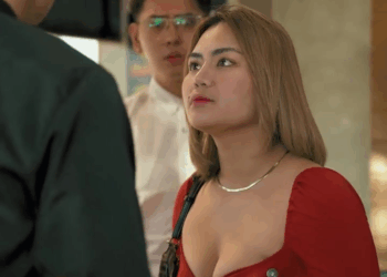 [MGA EPISOD] 109P0808 mayaman na babae hinālikan ang isang nerd