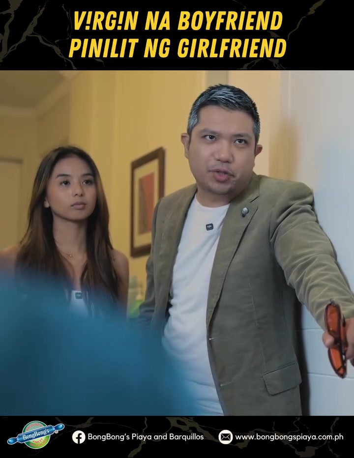 [MGA EPISOD] 111P0808 virgin na boyfriend pinilit ng girlfriend