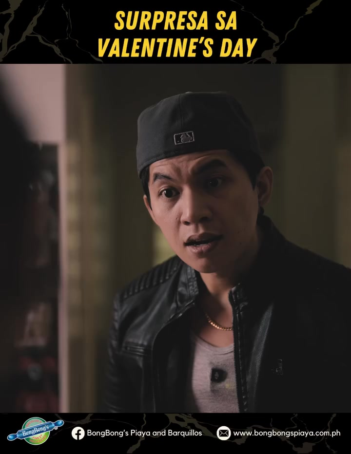 [MGA EPISOD] 112P0808 surpresa sa valentine’s day