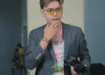 [MGA EPISOD] 115P0808 maniniyot nambast0s ng model