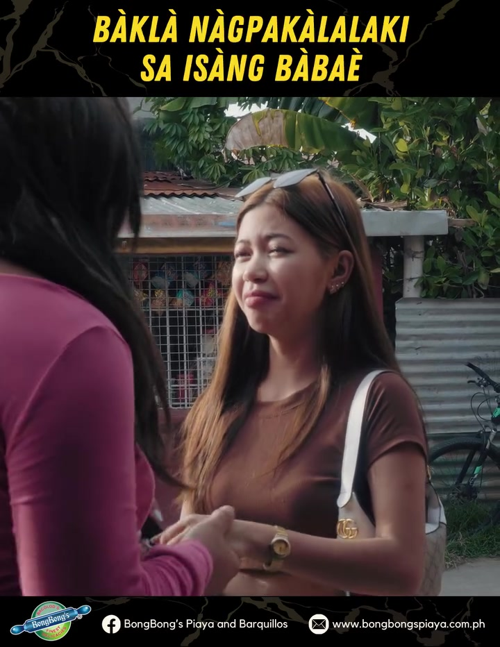 [MGA EPISOD] 118P0808 bàklà nàgpakàlalaki sa isàng bàbaè