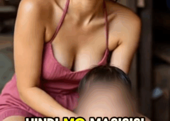 [MGA EPISOD] 282P0808 clarisse the cheating wife