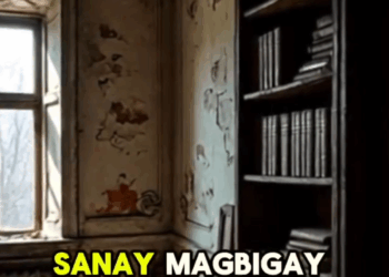 [MGA EPISOD] 281P0808 kasambahay, driver at amo