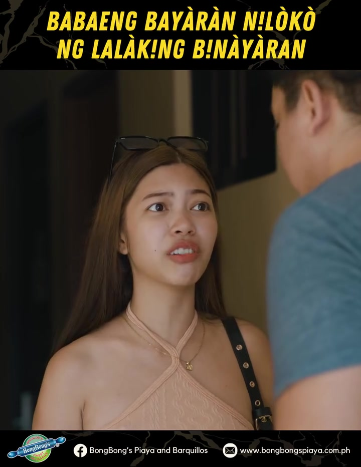 [MGA EPISOD] 123P0808 babaeng bayàràn niòkò ng lalaking binàyàran