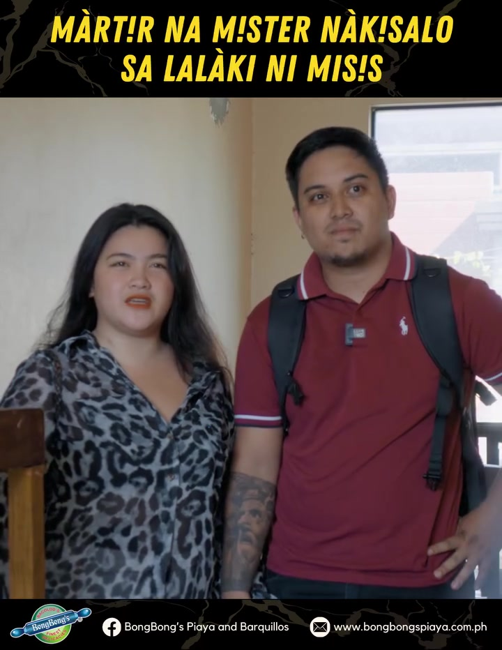 [MGA EPISOD] 124P0808 màrtir na mister nàkisalo sa lalàki ni misis