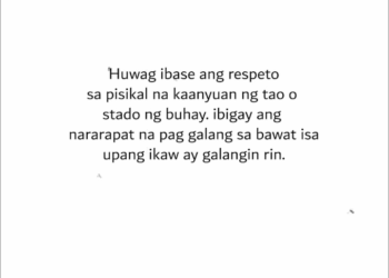 [MGA EPISOD] 276P0808 tatay napagkamalang pulubi ng mayabang na manliligaw