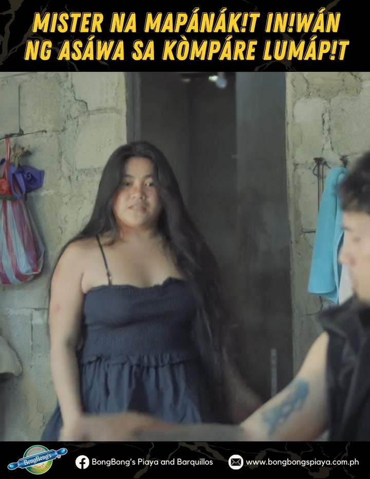 [MGA EPISOD] 127P0808 mister na mapànàkit iniwàn ng asàwa sa kòmpàre lumàpit