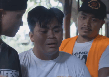 [MGA EPISOD] 129P0808 babae nabòsòhàn na ninakàwàn pa ng pànty