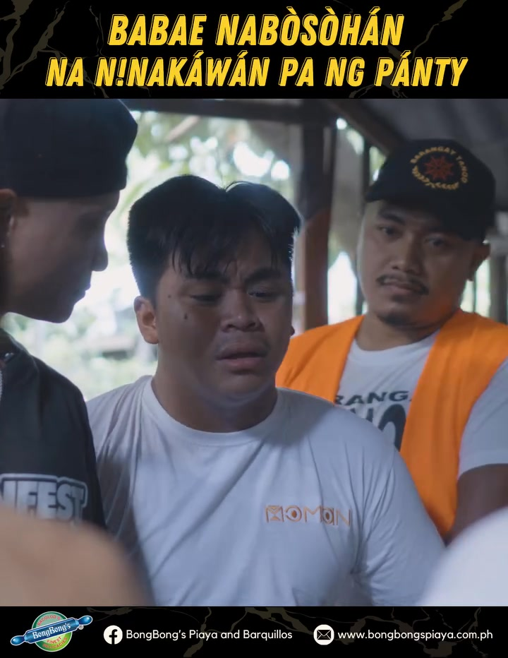 [MGA EPISOD] 129P0808 babae nabòsòhàn na ninakàwàn pa ng pànty