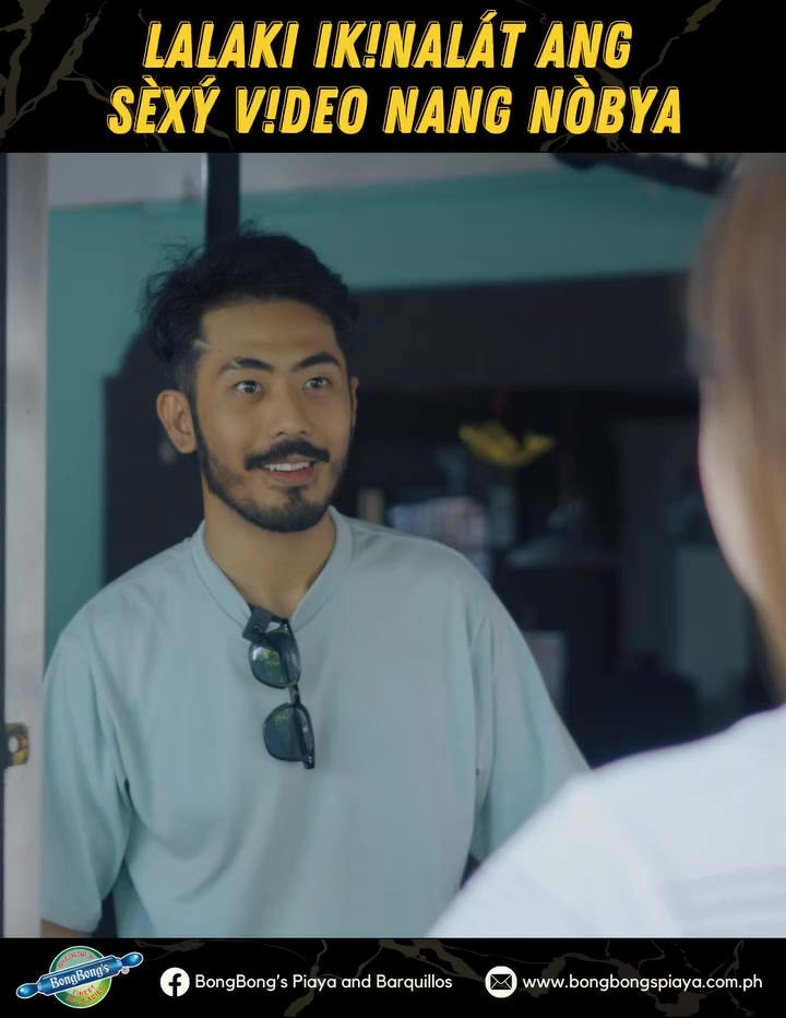 [MGA EPISOD] 131P0808 lalaki ikinalát ang sèxý video ng nòbya