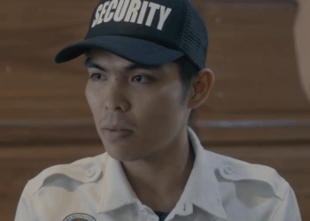 [MGA EPISOD] 132P0808 pulis at kanyàng anak nàngwàlanghiya sa restàurant