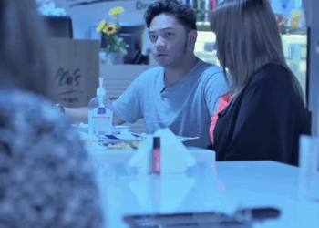 [MGA EPISOD] 272P0808 mga customer na dugyot kung kumain, gumawa ng eksena