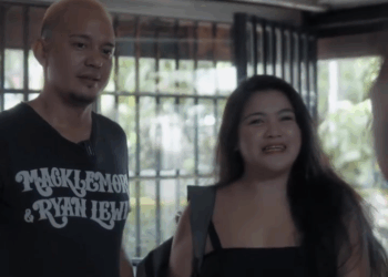 [MGA EPISOD] 134P0808 inaànak naka tanggap ng regalòng batùtà galing ky ninong