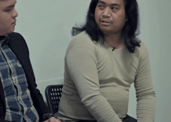 [MGA EPISOD] 271P0808 baguhang engineer hindi natanggap sa trabaho