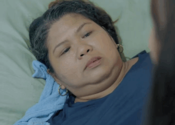 [MGA EPISOD] 135P0808 lalaking hàyòp sa lamàn naibugàw sa maling tao