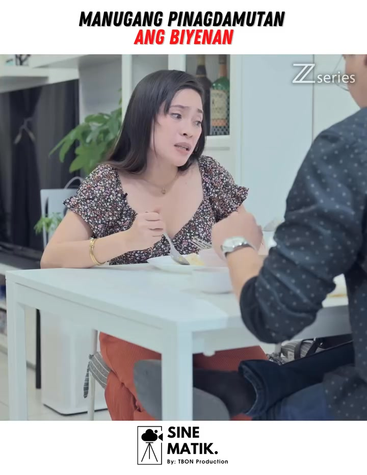 [MGA EPISOD] 268P0808 manugang pinagdamutan ang biyenan