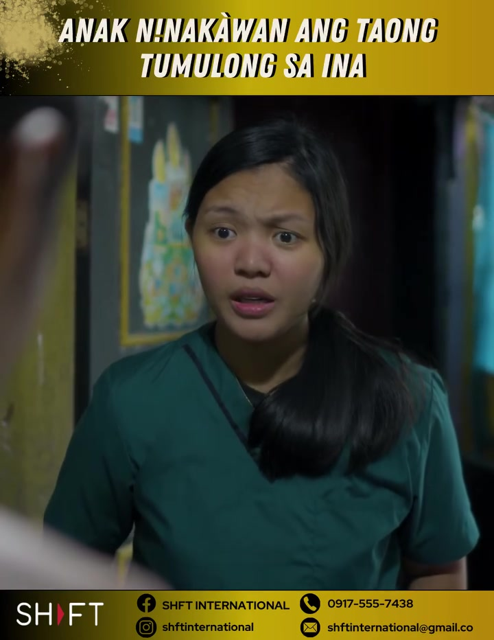 [MGA EPISOD] 140P0808 anak ninakàwan ang taong tumulong sa ina