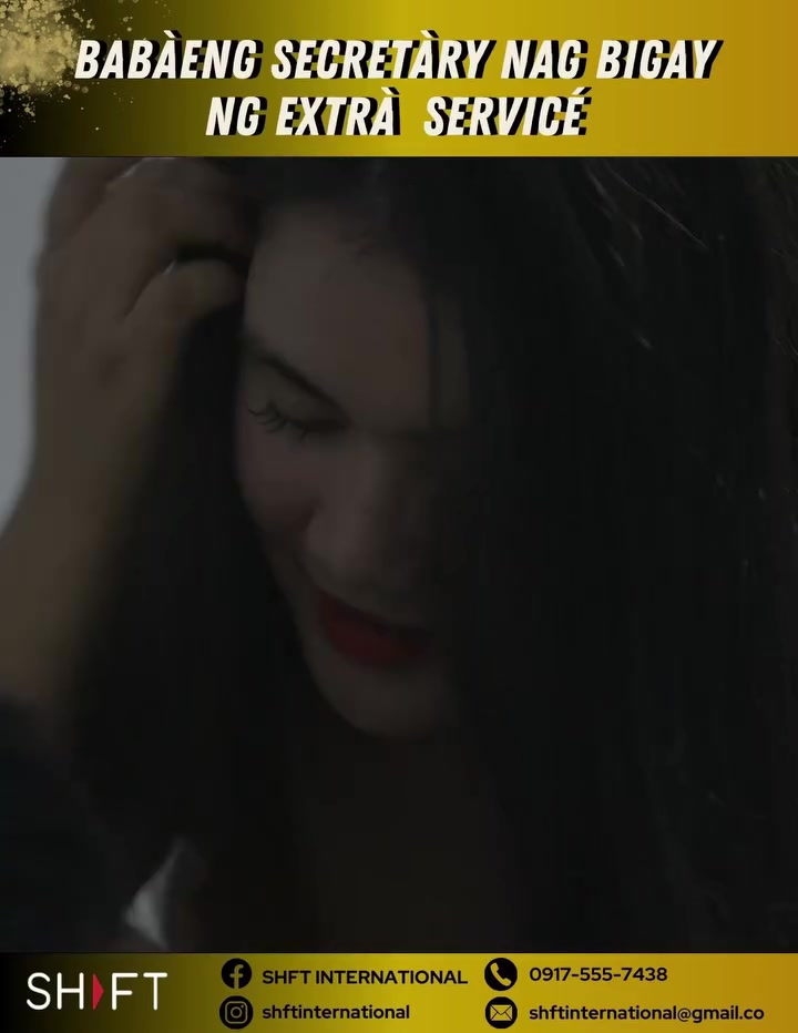 [MGA EPISOD] 144P0808 babàeng secretàry nag bigay ng extrà servicé