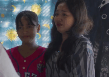 [MGA EPISOD] 145P0808 iná nagpanggáp na nasa ábroad