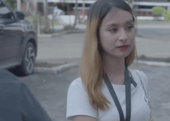 [MGA EPISOD] 146P0808 namamälimos na inä, pinähiyä