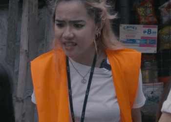 [MGA EPISOD] 147P0808 anak ng kápitán na kawátan tatákbong sk chairmán