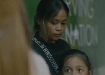 [MGA EPISOD] 148P0808 mag iná na kumuhá ng ayudá inápi ng babáeng mayáman