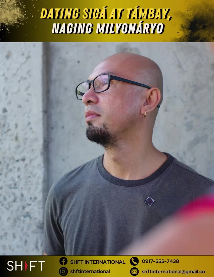 [MGA EPISOD] 149P0808 dating sigà at tàmbay, naging milyonàryo