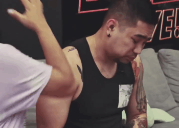 [MGA EPISOD] 151P0808 aling marites nag iskandalo dahil nawawala ang anak