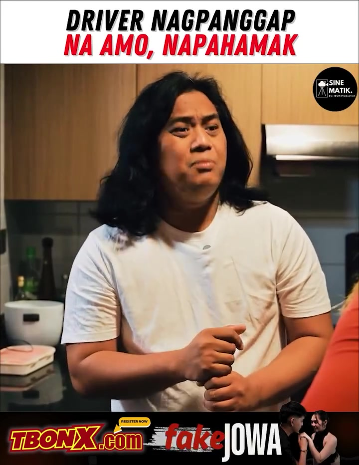 [MGA EPISOD] 152P0808 driver nagpanggap na amo napahamak