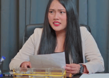 [MGA EPISOD] 154P0808 babaeng hr hindi tumatanggap ng highschool graduate