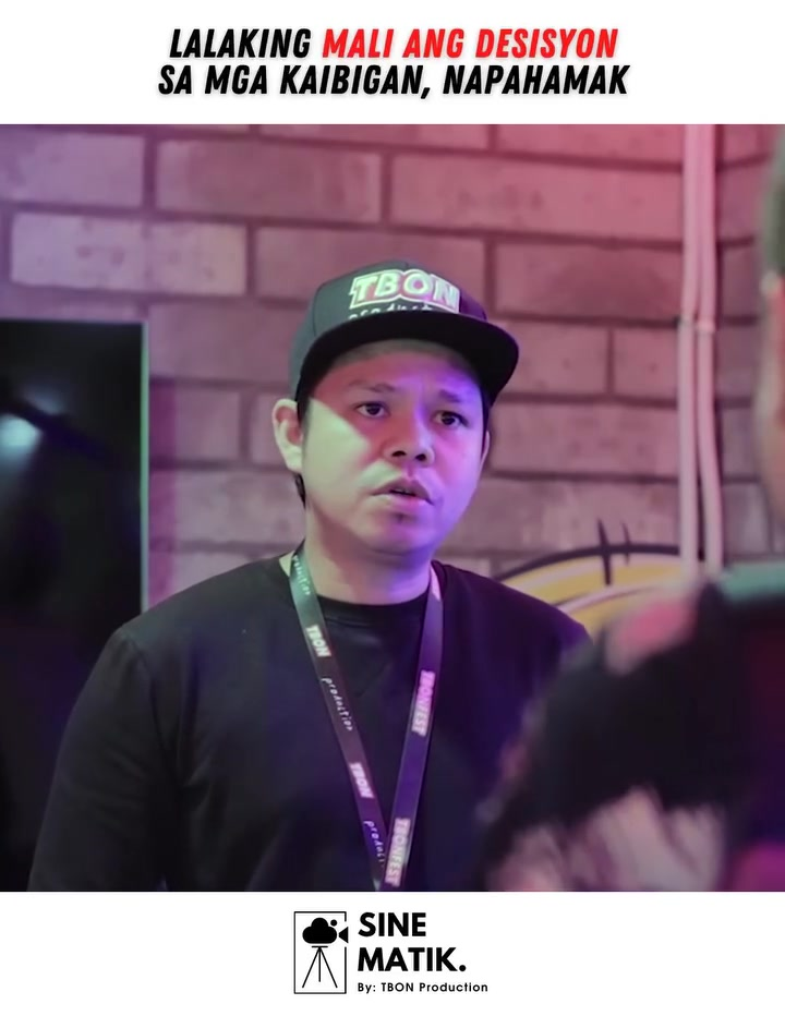 [MGA EPISOD] 257P0808 lalaking mali ang desisyon sa mga kaibigan, napahamak