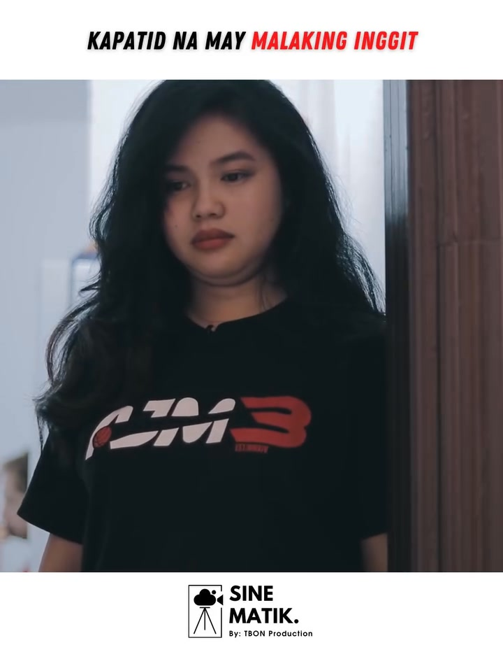 [MGA EPISOD] 256P0808 kapatid na may malaking inggit