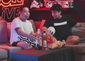 [MGA EPISOD] 156P0808 mga lalaking matatapang never natakot sa asawa