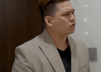 [MGA EPISOD] 255P0808 mister nilait at minaliit ang asawa