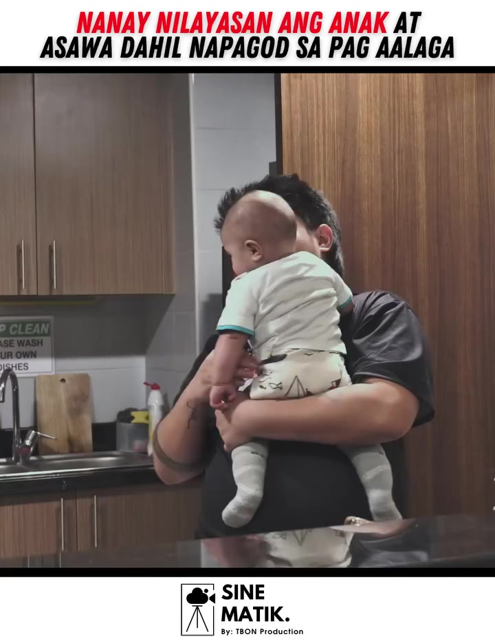 [MGA EPISOD] 158P0808 nanay nilayasan ang anak at asawa dahil napagod sa pag aalaga