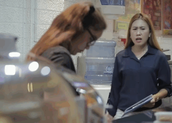 [MGA EPISOD] 250P0808 bagong promote na manager nakalimot agad kung saan nag umpisa