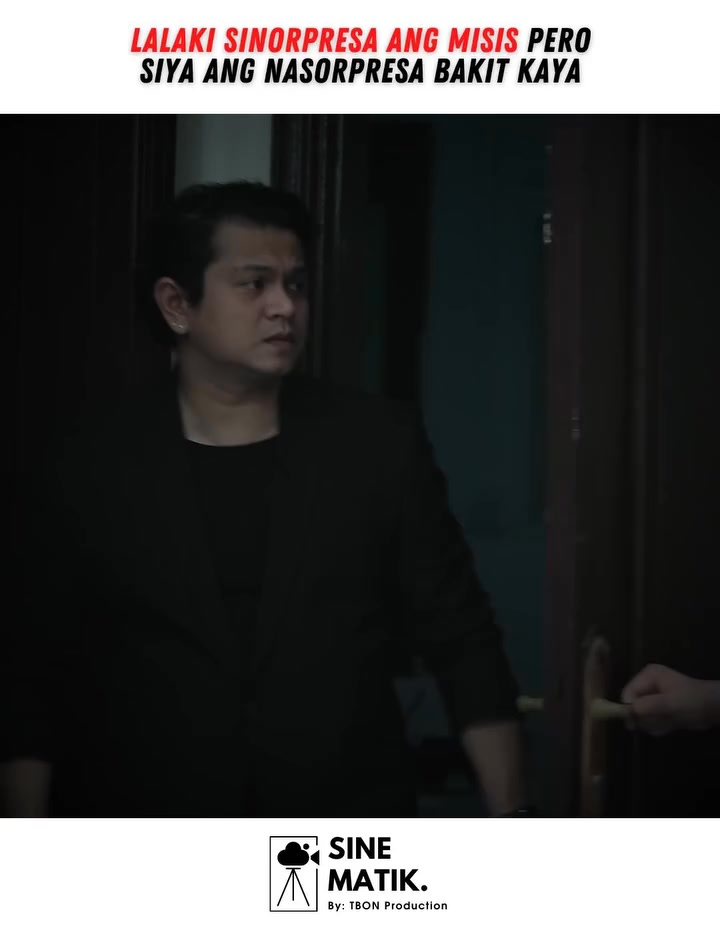 [MGA EPISOD] 249P0808 lalaki sinorpresa ang misis pero siya ang nasorpresa bakit kaya