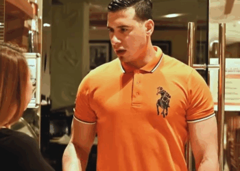 [MGA EPISOD] 166P0808 pinay ginamit at ginawang atm machine ang jowang afam