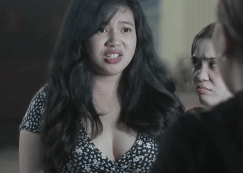 [MGA EPISOD] 248P0808 tinarayan ang mga waitress na panay ang english