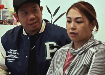 [MGA EPISOD] 168P0808 matabang babae nilait ng dating kaklase