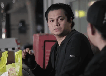 [MGA EPISOD] 247P0808 grab rider na mapanlamang sa customer, nagsisi sa huli