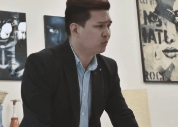 [MGA EPISOD] 172P0808 lalaking nag aapply sinabihan ng adik dahil puro daw tattoo