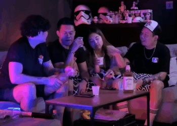 [MGA EPISOD] 174P0808 babaeng mahilig sumama sa inuman napagtripan ng mga manyakis