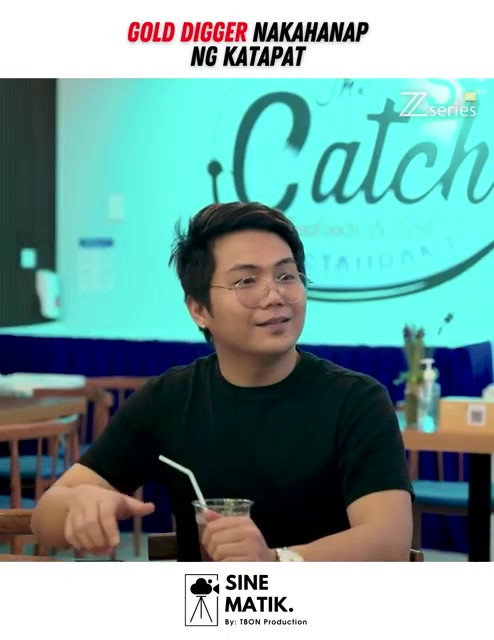 [MGA EPISOD] 241P0808 gold digger nakahanap ng katapat